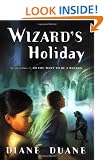 Wizard's Holiday (Young Wizards)