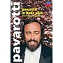 Philharmonia Orchestra - Pavarotti in Hyde Park [DVD] [1991]