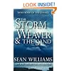 The Storm Weaver & the Sand (Third Book of the Change)