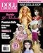 Contemporary Doll Collector