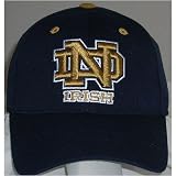 Notre Dame Fighting Irish Adult One-Fit Hat by Top of the World