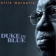 Duke in Blue