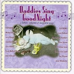 A Fathers Collection of Sleepytime Songs