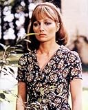 STEPHANE AUDRAN 20X24 COLOR PHOTO