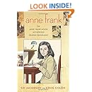 Anne Frank: The Anne Frank House Authorized Graphic Biography