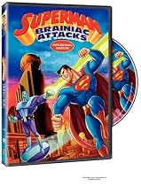 Brainiac Attacks - Streaming.