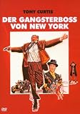 Der Gangsterboss von New York - Tony Curtis