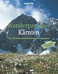 Wanderparadies K�rnten: 100 erlebnisr...