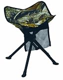 ALPS OutdoorZ Quatro Stool (Realtree AP HD Camo Fabric)