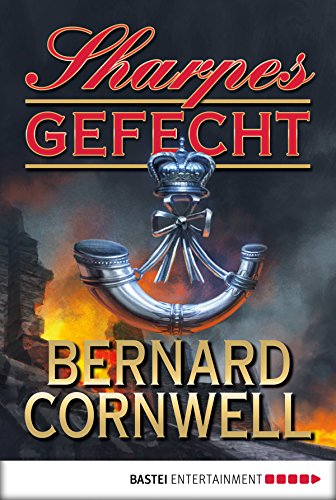 Sharpes Gefecht (Sharpe-Serie) (German Edition)