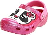 crocs Panda Clog (Toddler/Little Kid)