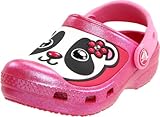 Crocs Panda Clog (Toddler/Little Kid)