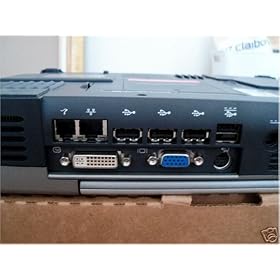 DELL INSPIRON 9100 Laptop