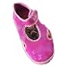 Bratz - Girls Aqua Sock, Purple, Pink