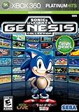 Sonic Ultimate Genesis Collection