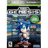 Sonic's Ultimate Genesis Collectionby Sega of America, Inc.
