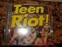 Teen Riot: Various Artists