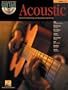 Acoustic Guitar Play-Along: Vol. 2