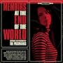 Memoirs At The End Of The World