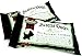 Gimbal's All Natural Black Licorice Scottie Dogs, 11.5 oz Bags in a BlackTie Box (Pack of 2)