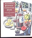 Backroad bistros, farmhouse fare