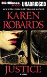 Justice (Jessica Ford Series)