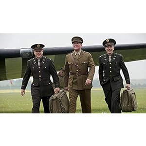 Monuments Men [Blu-ray]