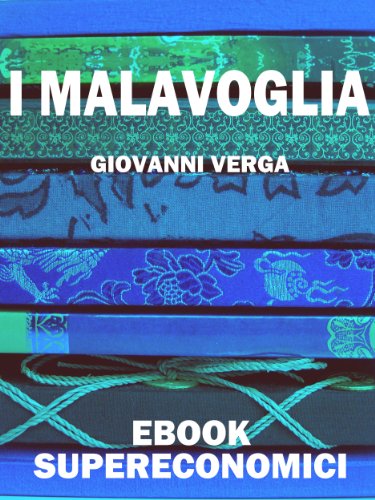 I Malavoglia (eBook Supereconomici) (Italian Edition)
