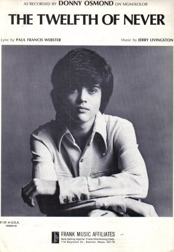 Donny Osmond