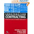 Construction Contracting: A Practical Guide to Company Management , 7th Edition by S. Keoki Sears, Glenn A. Sears, and Richard H. Clough