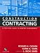 Construction Contracting: A Practical Guide to Company Management , 7th Edition