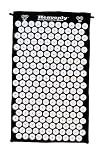 Heavenly Acupressure Mat - Black