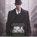 Public Enemies (Score) (Soundtrack, Mix Album)