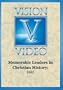 Memorable Leaders in Christian History: Hild (614-680)