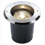 Dasar® ES111 Round mit runder Blende