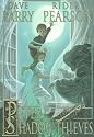 Peter and the Shadow Thieves (The Starcatchers)