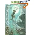 Peter and the Shadow Thieves (The Starcatchers)