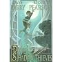 Peter and the Shadow Thieves (Starcatchers)