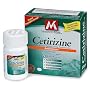 Member's Mark - Cetirizine 10 mg, 350 Tablets (Compare to Zyrtec)