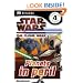 DK Reader: Level 4: Star Wars: Clone Wars: Planets in Peril (DK READERS)