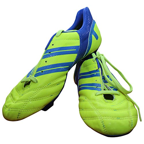 sega football shoes