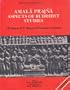 Amala prajna: Aspects of Buddhist studies : Professor P.V. Bapat felicitation volume (Bibliotheca Indo-Buddhica)