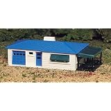 Bachmann Trains Ranch House by Bachmann
