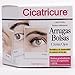 Cicatricure (Crema De Ojos) Eye Cream for Dark Circles, Wrinkles & Bags, Anti Aging Eyes Day and Night Cream