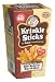 LesserEvil OldSchool Bar-B-Que Krinkle Sticks 2.5-Ounce Boxes (Pack of 12) Image