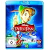 Peter Pan [Blu-ray]