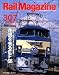 Rail Magazine (レイルマガジン) 2009年 04月号 [雑誌]の画像