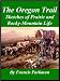 Book The Oregon Trail: Sketches of Prairie and Rocky-Mountain Life