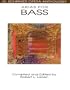 Arias for Bass: G. Schirmer Opera Anthology