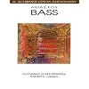 Arias for Bass: G. Schirmer Opera Anthology